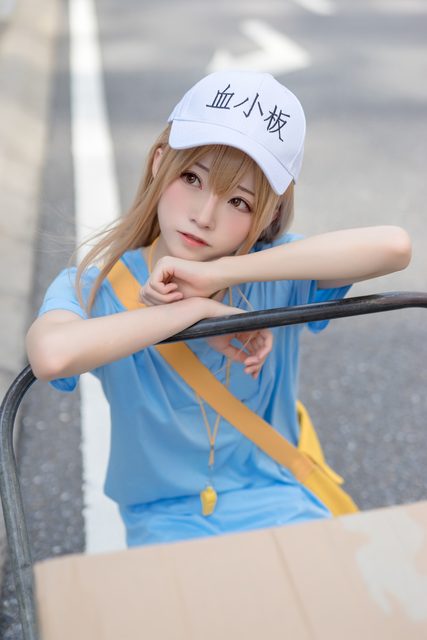 Huyết Tiểu Cầu - 血小板 – photo 20