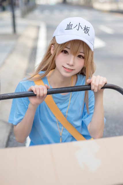 Huyết Tiểu Cầu - 血小板 – photo 21
