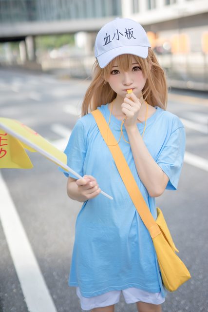 Huyết Tiểu Cầu - 血小板 – photo 22
