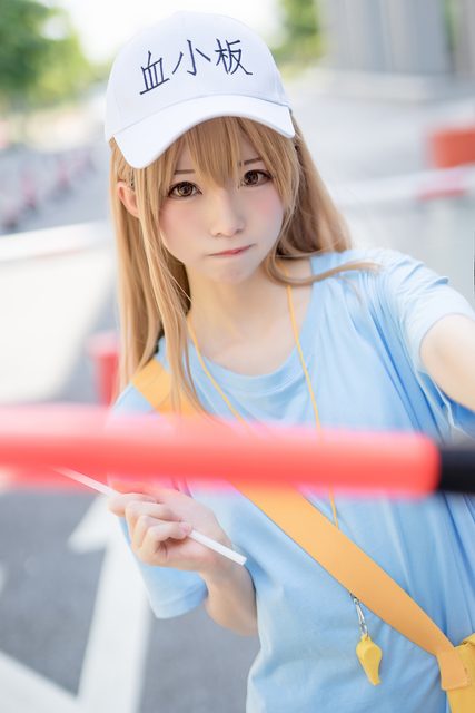 Huyết Tiểu Cầu - 血小板 – photo 23