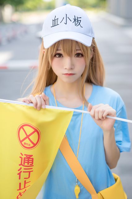 Huyết Tiểu Cầu - 血小板 – photo 24