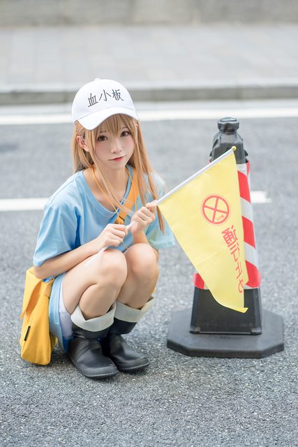 Huyết Tiểu Cầu - 血小板 – photo 25