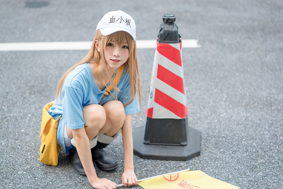 Huyết Tiểu Cầu - 血小板 – photo 26