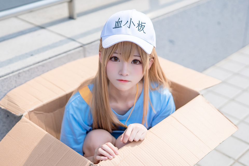 Huyết Tiểu Cầu - 血小板 – photo 32