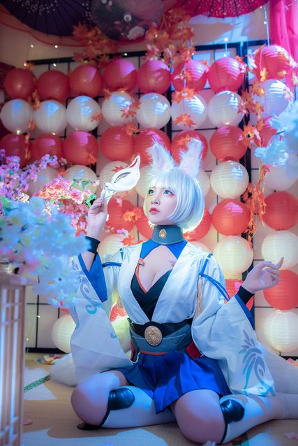 Kaga - 加贺 – photo 2