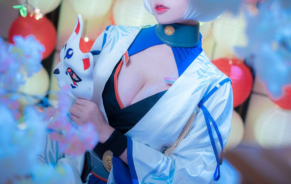 Kaga - 加贺 – photo 4