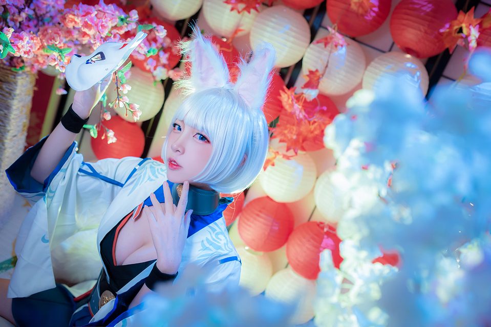 Kaga - 加贺 – photo 6