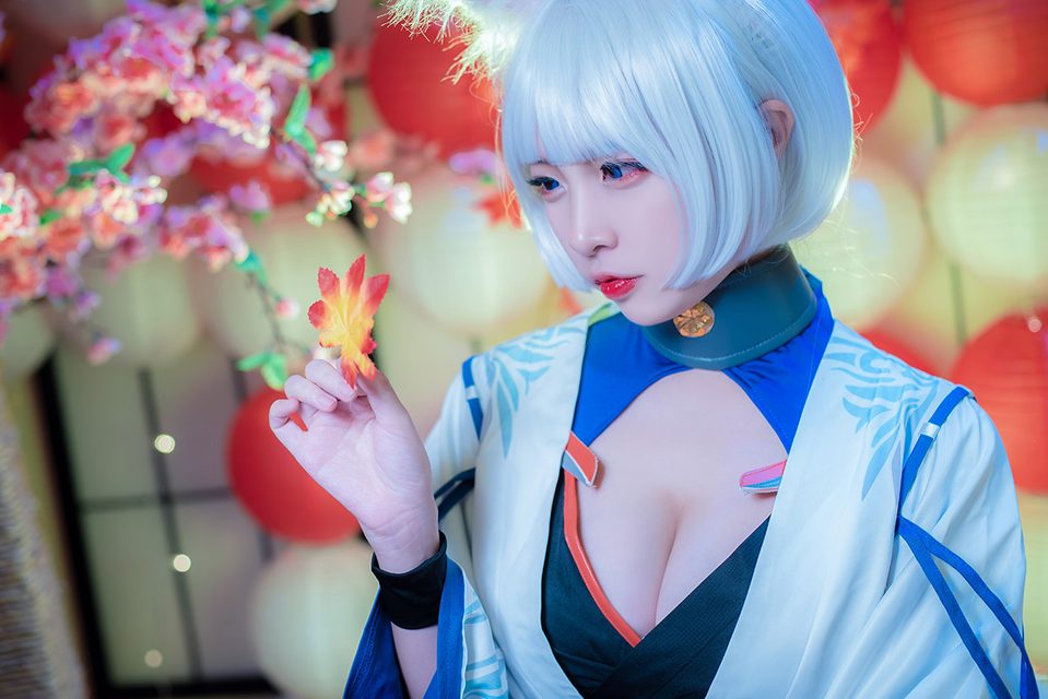 Kaga - 加贺 – photo 7