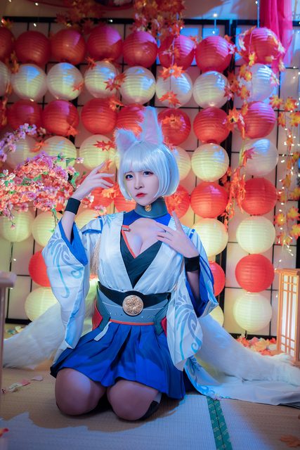 Kaga - 加贺 – photo 8