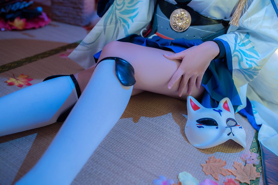 Kaga - 加贺 – photo 9