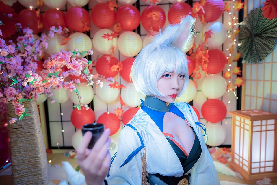 Kaga - 加贺 – photo 13