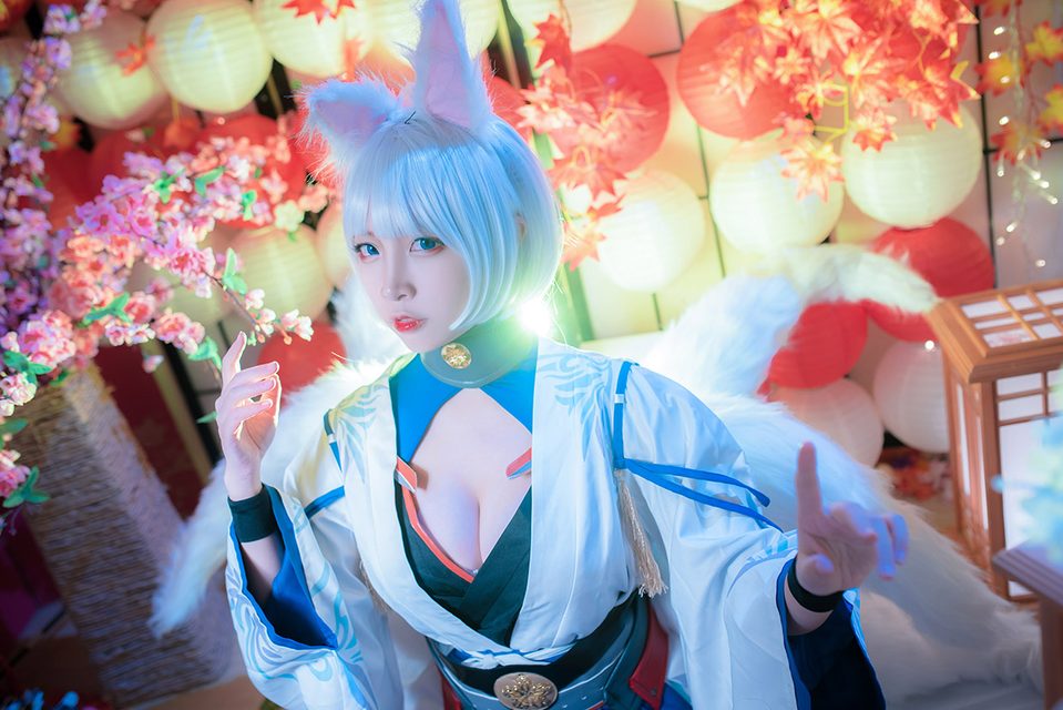 Kaga - 加贺 – photo 14
