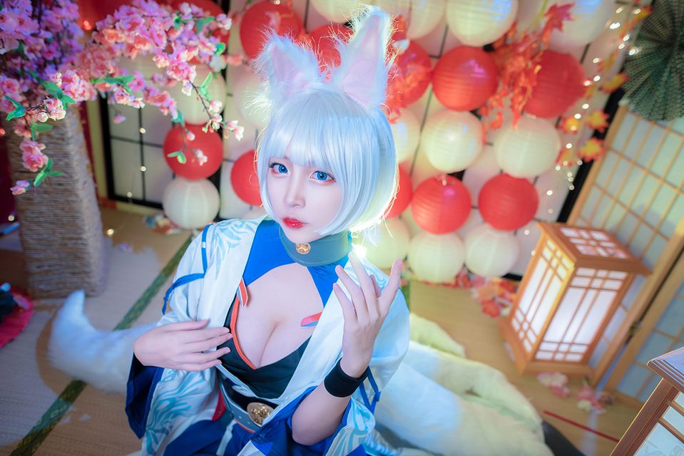 Kaga - 加贺 – photo 16