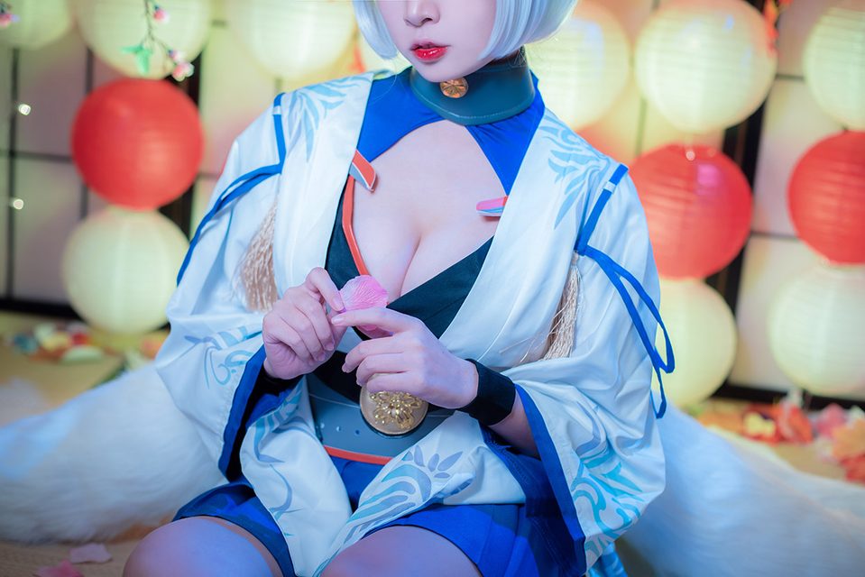 Kaga - 加贺 – photo 17