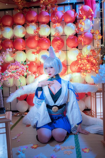 Kaga - 加贺 – photo 18