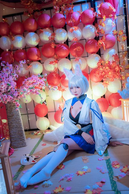 Kaga - 加贺 – photo 21