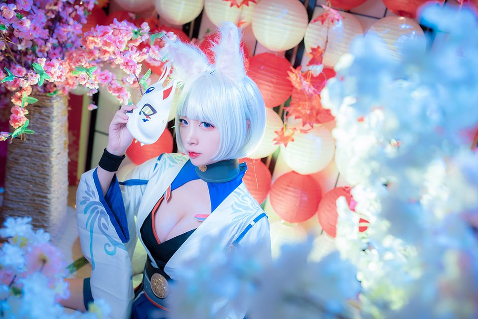 Kaga - 加贺 – photo 22