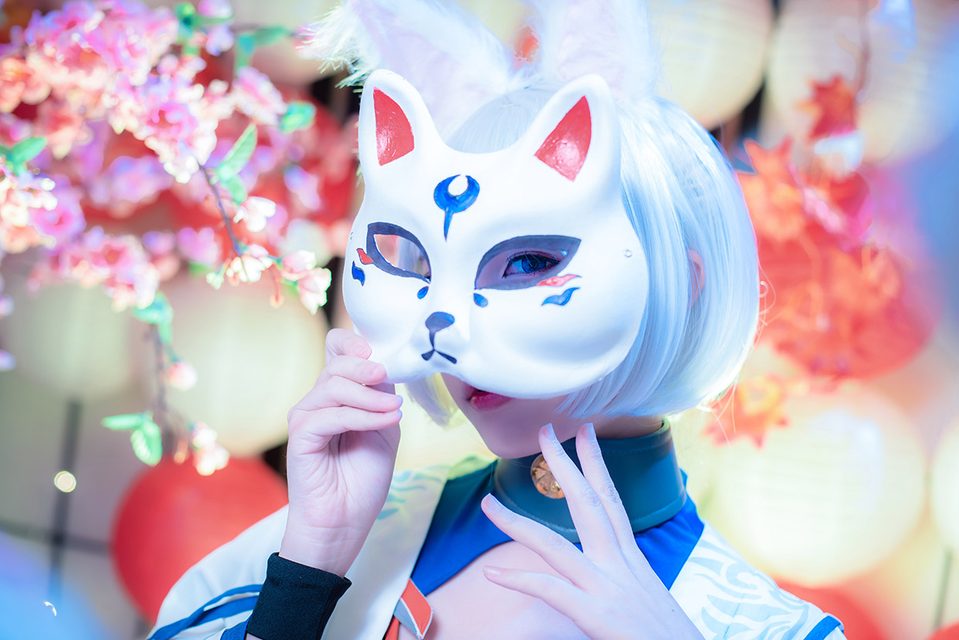 Kaga - 加贺 – photo 23