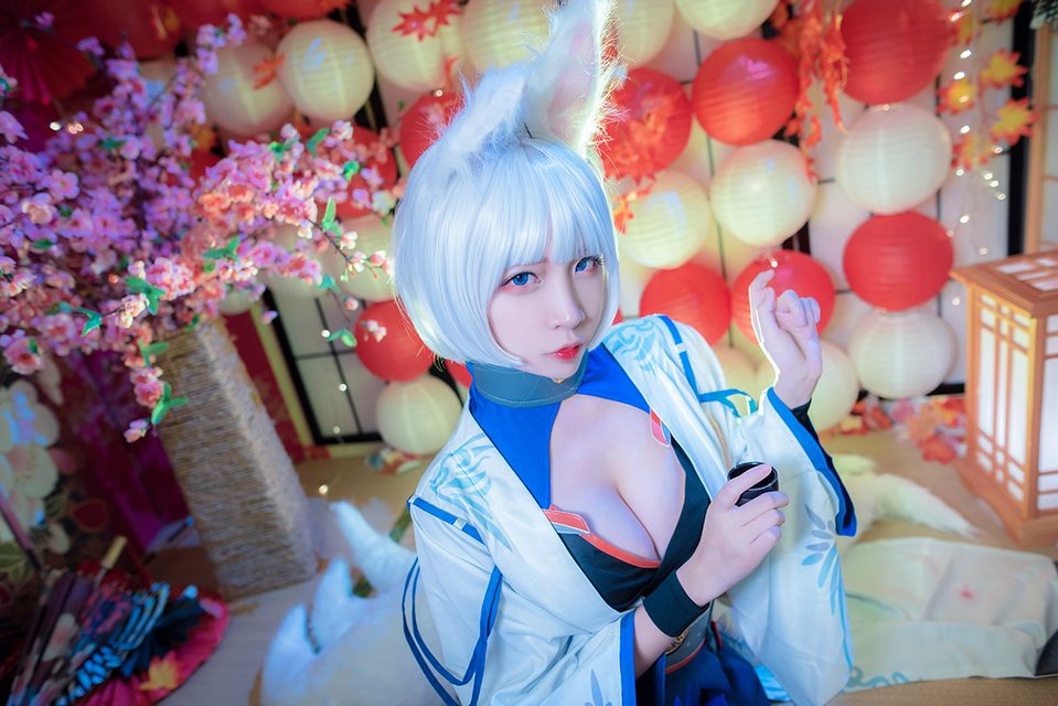 Kaga - 加贺 – photo 25