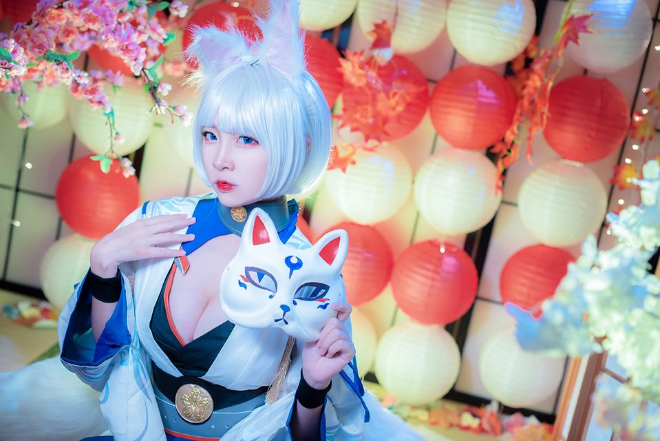Kaga - 加贺 – photo 26