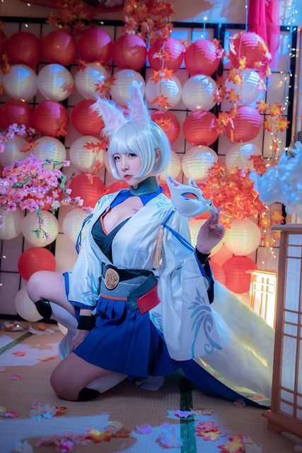Kaga - 加贺 – photo 27