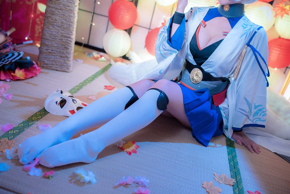 Kaga - 加贺 – photo 28