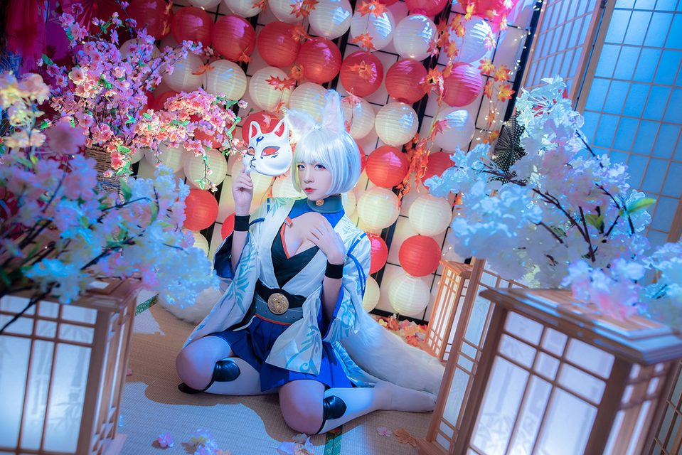 Kaga - 加贺 – photo 30