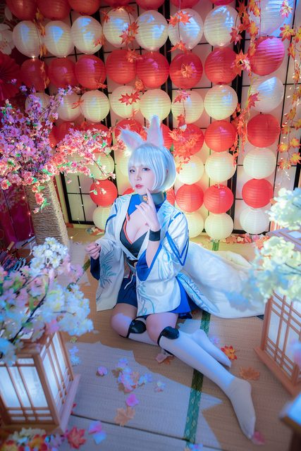 Kaga - 加贺 – photo 31
