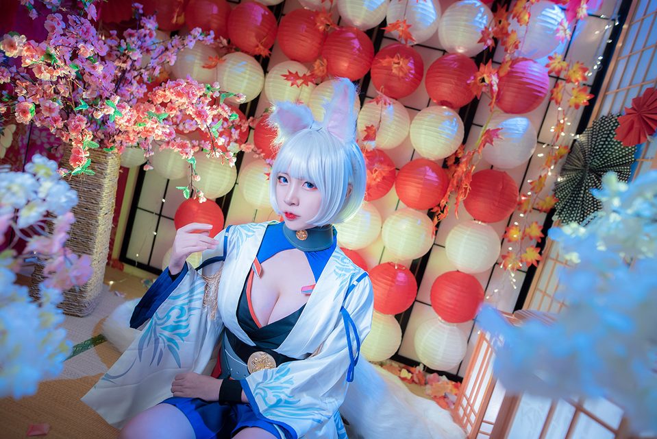 Kaga - 加贺 – photo 32