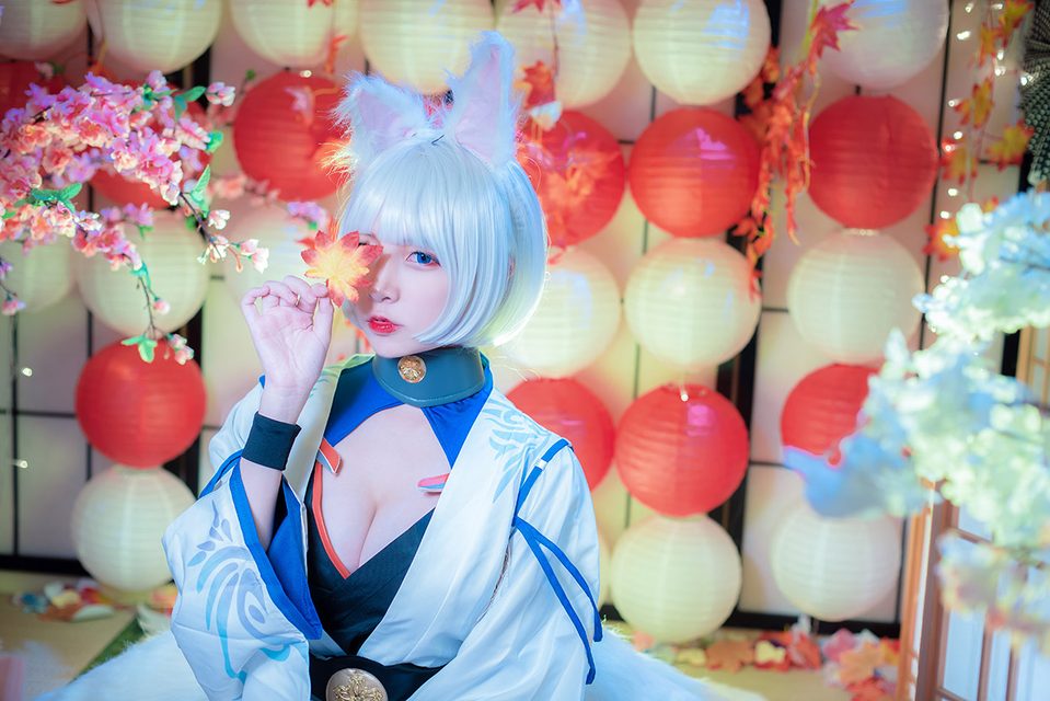 Kaga - 加贺 – photo 33