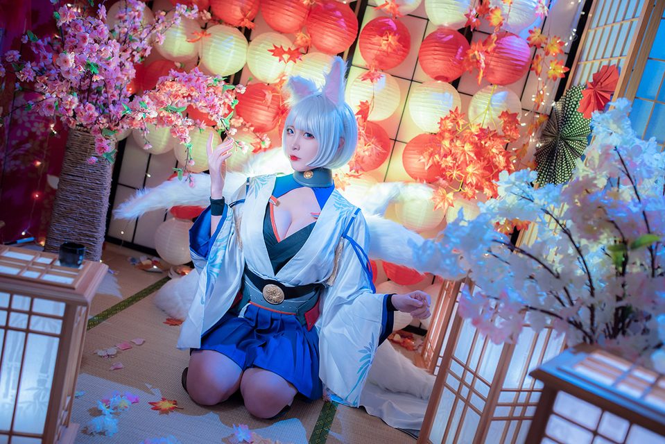 Kaga - 加贺 – photo 34