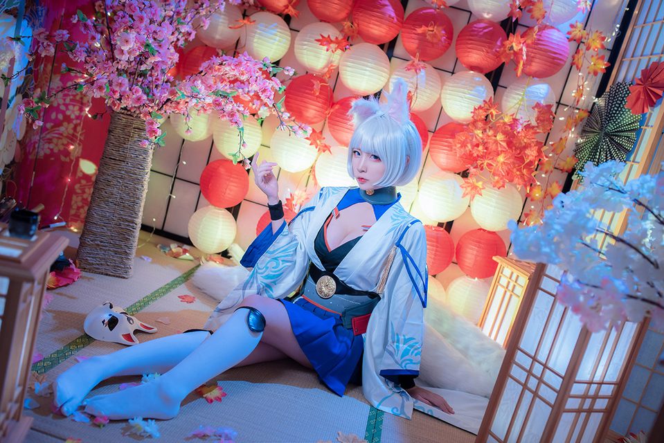 Kaga - 加贺 – photo 35