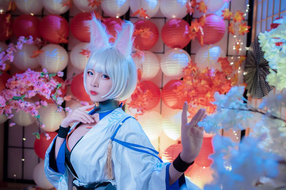 Kaga - 加贺 – photo 36