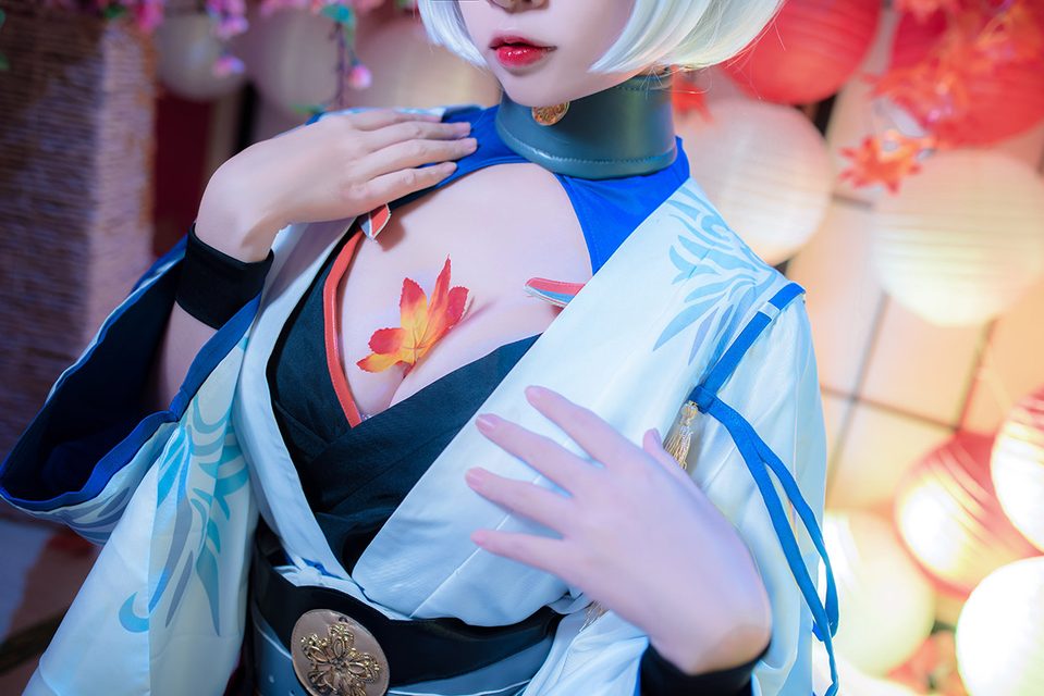 Kaga - 加贺 – photo 37