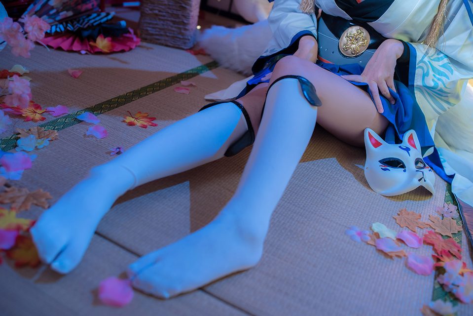 Kaga - 加贺 – photo 38