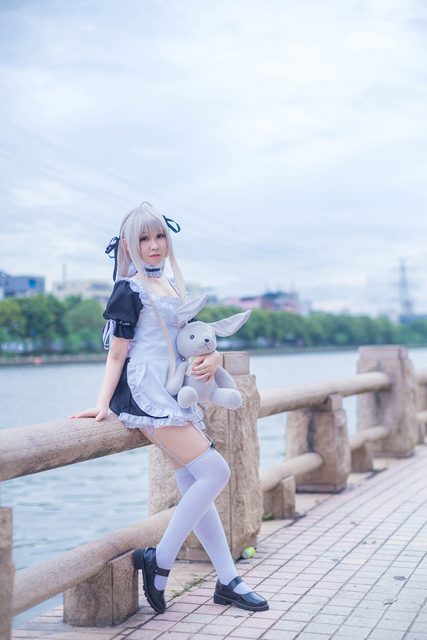 Kasugano Sora - 穹妹 – photo 1