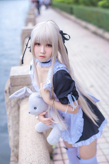 Kasugano Sora - 穹妹 – photo 2