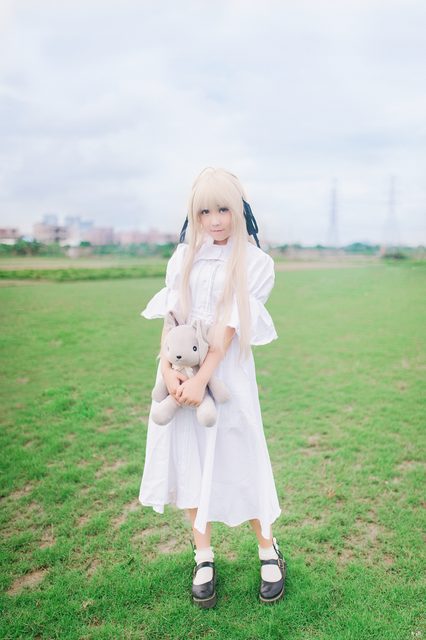 Kasugano Sora - 穹妹 – photo 6