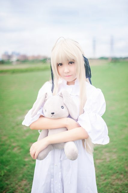 Kasugano Sora - 穹妹 – photo 7