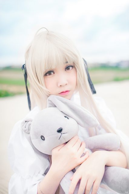 Kasugano Sora - 穹妹 – photo 8