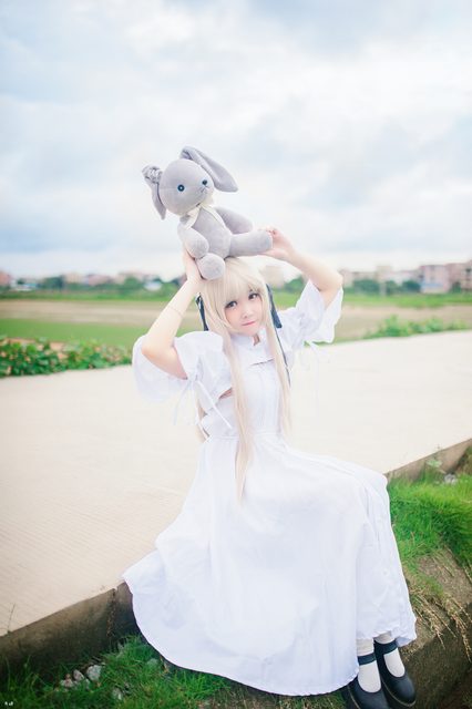 Kasugano Sora - 穹妹 – photo 9