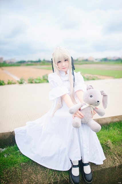 Kasugano Sora - 穹妹 – photo 10