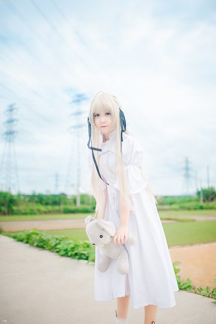 Kasugano Sora - 穹妹 – photo 13