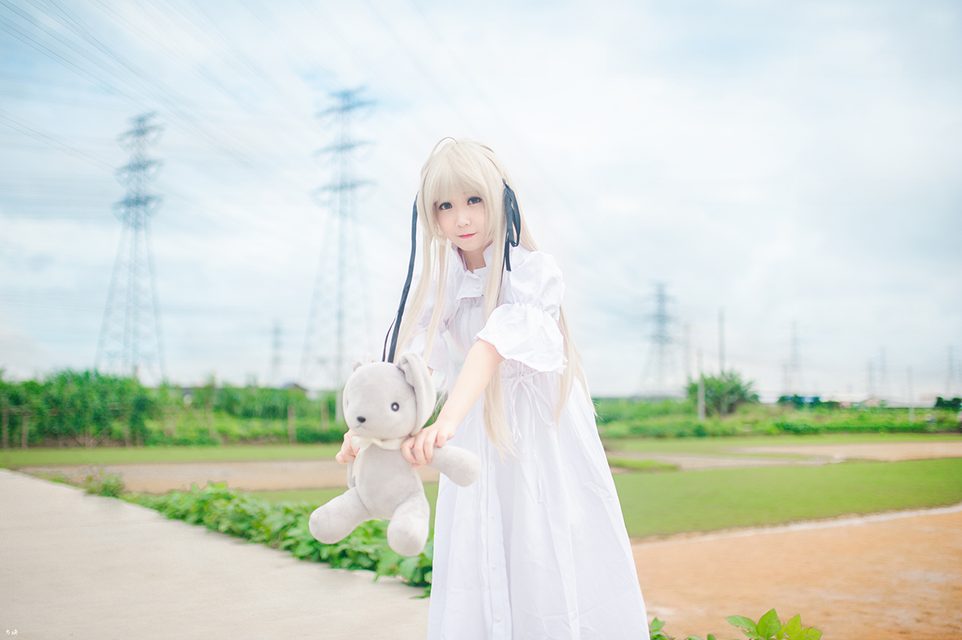 Kasugano Sora - 穹妹 – photo 14