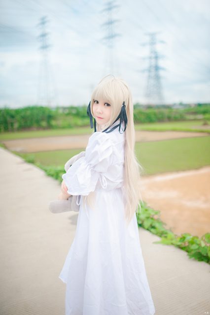 Kasugano Sora - 穹妹 – photo 15