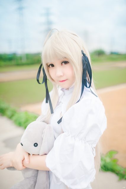 Kasugano Sora - 穹妹 – photo 16