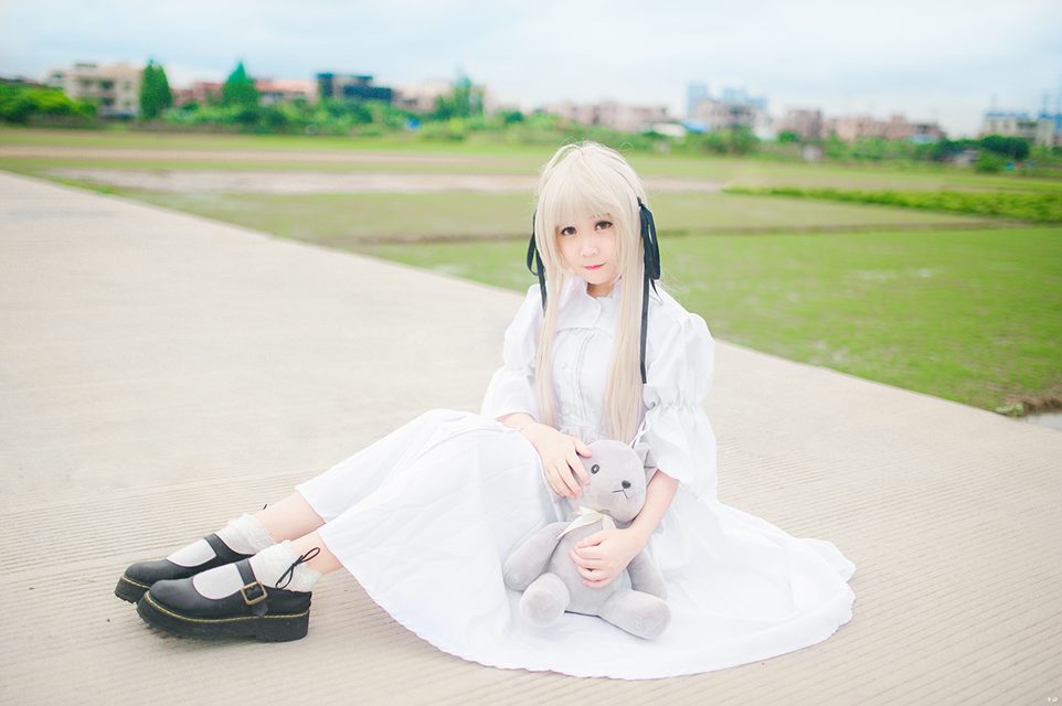 Kasugano Sora - 穹妹 – photo 18