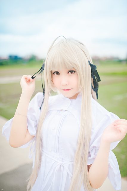 Kasugano Sora - 穹妹 – photo 19