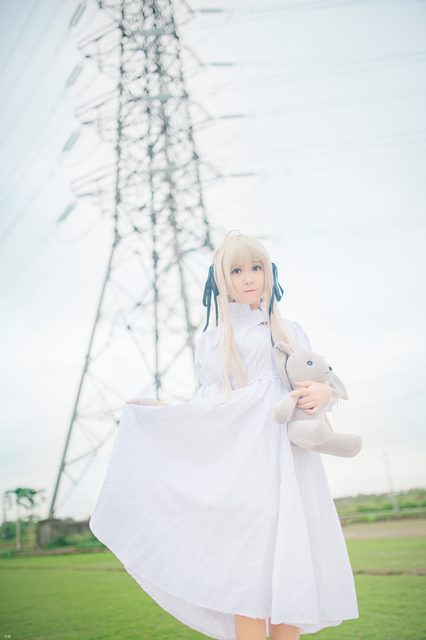 Kasugano Sora - 穹妹 – photo 20