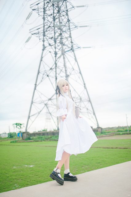 Kasugano Sora - 穹妹 – photo 21